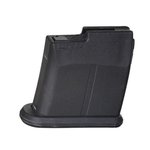 ARCHANGEL Precision Elite Blk Detachable 10rd 223Rem/204Rgr