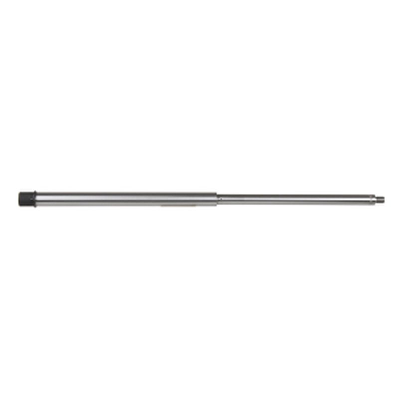 BC-15 | .22 Arc | 24" 416R SS Heavy Barrel | 1:7 Twist | Rifle Length Gas System