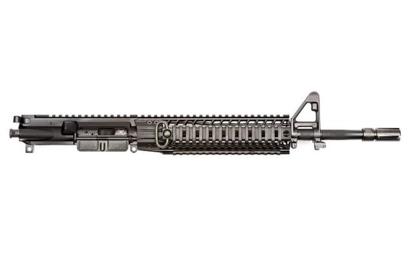Spikes Tactical 5.56 Cold Hammer Forged 14.5in Upper Receiver