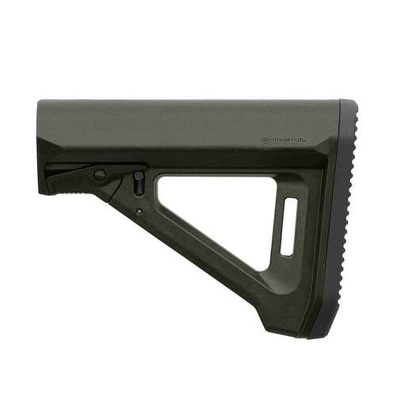 Magpul MOE RL Mil-Spec Carbine Stock Olive Drab Green