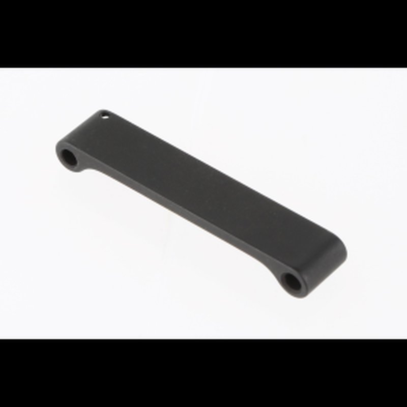 DS Arms Straight Trigger Guard