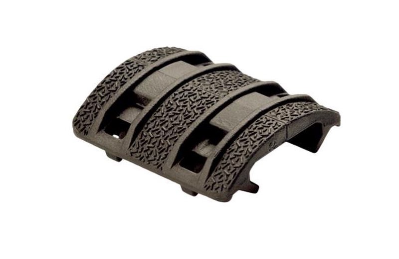 Magpul XTM Enhanced Rail Panels Picatinny Cover OD Green MAG510-ODG