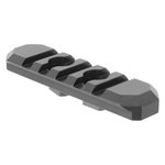 Cadex Defense M-LOK 3" Modular Picatinny Rail (03127-A078ML)