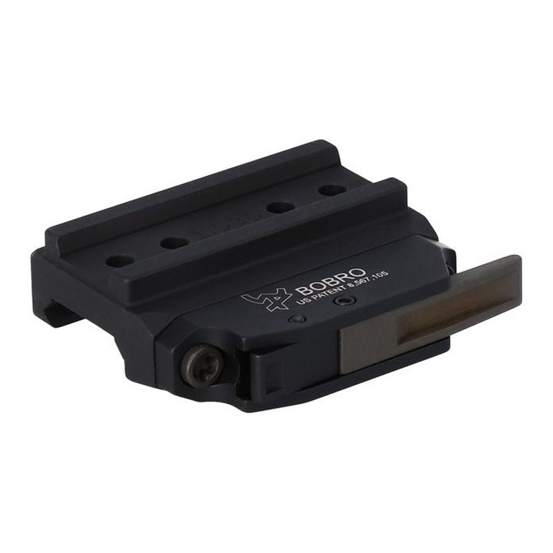Sig Sauer ECHO CV25 Quick-Release Mount Bobro Black