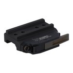 Sig Sauer ECHO CV25 Quick-Release Mount Bobro Black
