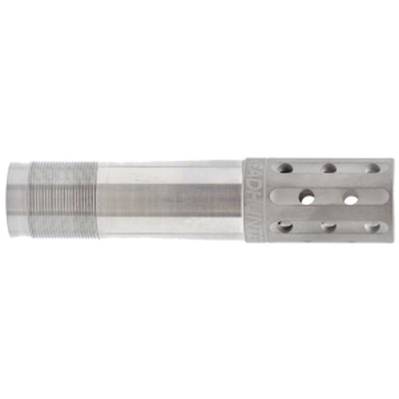 Jebs Headhunter Choke Tube for Browning Invector Plus 12 Gauge Matte Stainless .650