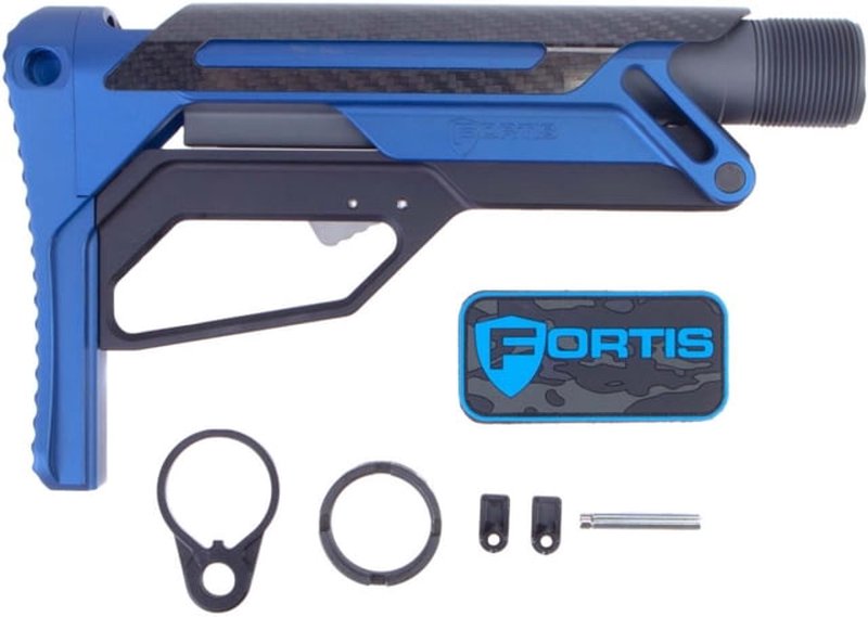 Fortis Manufacturing LA Stock Bundle Pack
