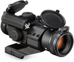 Vortex StrikeFire II 1x30mm Red Dot Sight 4 MOA AR-15 Picatinny Mount