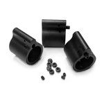 Bowden Tactical Low-Profile Adjustable .750 Diameter Gas Blocks