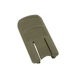 Tango Down BP-4 2 7/8" Quadrail Grip Panel, OD Green - BP-4K 2P GRN