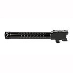 ZEV Technologies Glock 17 Optimized Match Barrel 1/2x28 1:14 LH