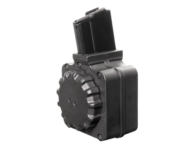 ProMag Springfield M1A/M14 Drum Magazine 308/7.62x51 50 Round
