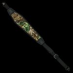 GrovTec US Realtree Xtra Green Nylon Padded Adjustable Sling