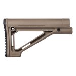 Magpul MOE® Fixed Carbine Stock - FDE