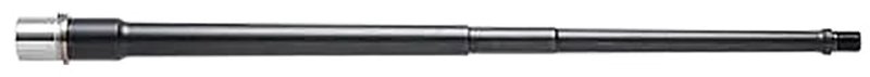 LaRue Tactical Stealth M4 5.56 18in Non-Threaded Barrel 1-8 Twist Black Fits AR-15