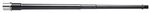 LaRue Tactical Stealth M4 5.56 18in Non-Threaded Barrel 1-8 Twist Black Fits AR-15