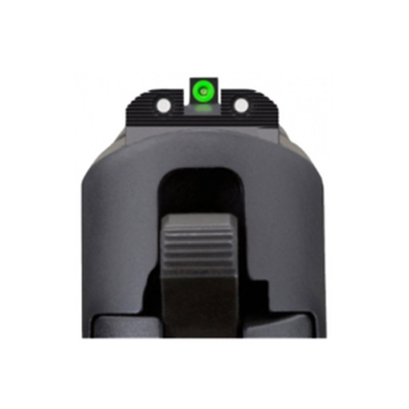 Sig Sauer Rear Tritium Night Sight #8 Meprolit Yellow/Black