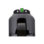 Sig Sauer Rear Tritium Night Sight #8 Meprolit Yellow/Black