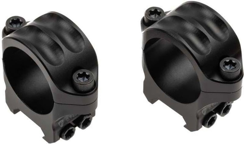 Fortis Manufacturing AP 3 34mm Riflescope Rings