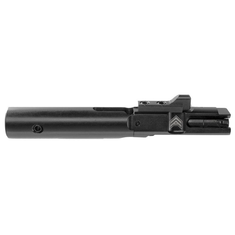Angstadt Arms AA45BCGNIT .45 ACP AR-15 Bolt Carrier Group (QPQ Black Nitride 8620)