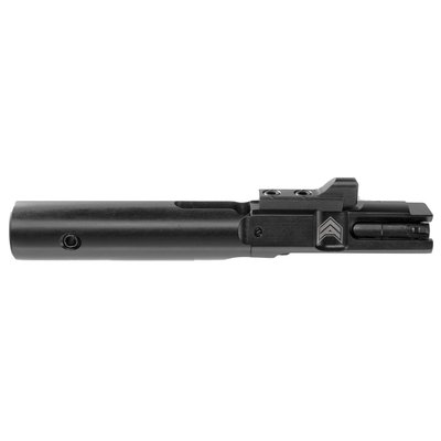 Angstadt Arms AA45BCGNIT .45 ACP AR-15 Bolt Carrier Group (QPQ Black Nitride 8620)
