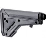 Magpul MAG482-GRY UBR Gen 2 AR-15 Stock Reinforced Polymer Gray Collapsible