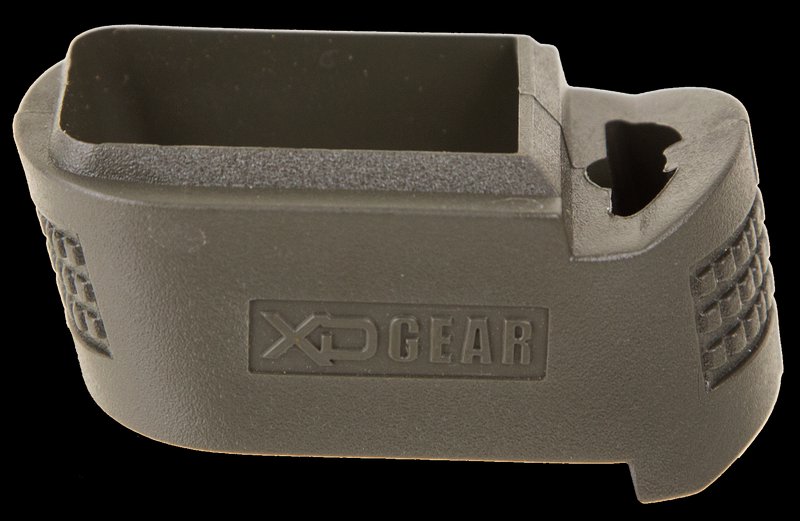 Springfield Armory XD 9mm Magazine Sleeve Polymer