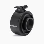 Athlon Optics Thermal Clip-On Scope Adapter 40mm Ring Mount