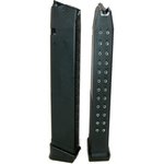 Korea RWB Glock Compatible .45 ACP 26rd Magazine Steel Lined Polymer Body