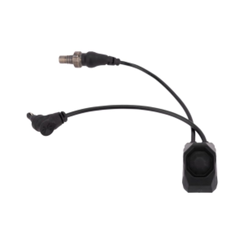 Unity Tactical AXON SL SYNC Surefire / Crane Laser Switch - Black - 4.5"