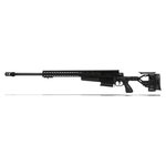 Accuracy International AXMC 300 Win Mag 26 Inch Left-Hand Rifle with Standard Brake