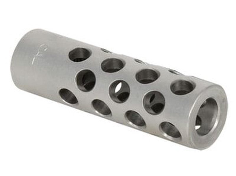 Kimber Muzzle Brake .308 Win 7/16x28