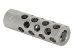 Kimber Adirondack Muzzle Brake 6.5 Creedmoor 7/16x28