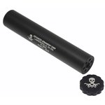 Pilot 2 Suppressor 22lr