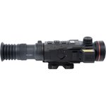 iRay USA RL42R Rico MK2 LRF Thermal Weapon Sight Black 4x 42mm 2560x2560 Resolution