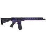 Shark Coast Tactical Mongoose Upper Receiver 5.56 NATO 10.3 Inch Cerakote