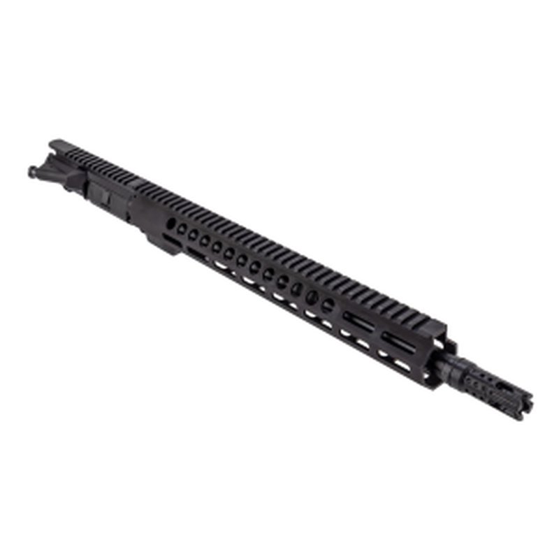 Radical Firearms 5.56 AR-15 Barreled Upper Receiver - Slim M-LOK Handguard - BMD Flash Hider - 16in