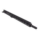 Radical Firearms 5.56 AR-15 Barreled Upper Receiver - Slim M-LOK Handguard - BMD Flash Hider - 16in