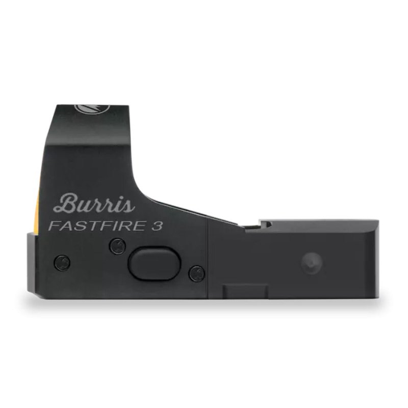 Burris FastFire III 3 MOA or 8 MOA Red Dot Sight