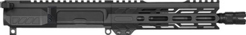 UPPER GROUP, BANSHEE, Mk4, 4.6X30MM, 8in