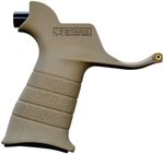 Stark ONE AR-15 Rifle Grip w/ Mount, Black SE2-AR-HM-BL-AA