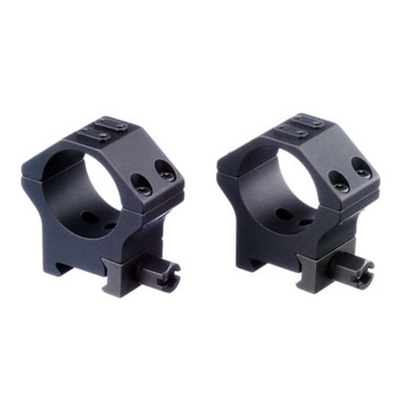 ERA-TAC ERATAC 30mm Two-Piece Ring Mount, 28mm Inner Diameter (1.10")