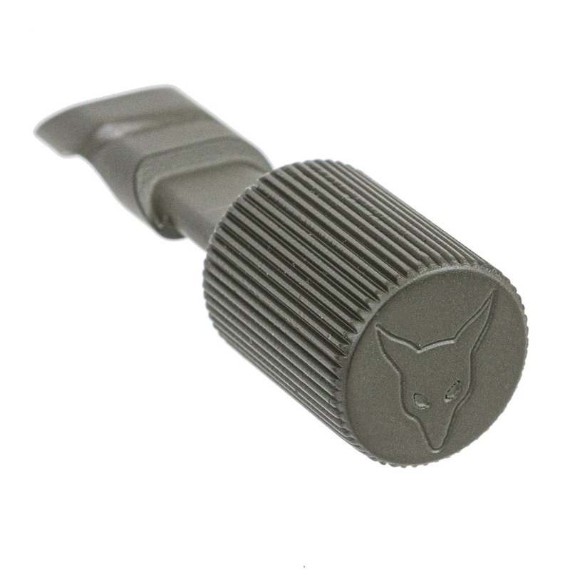 PSA JAKL Knurled Charging Handle - ODG