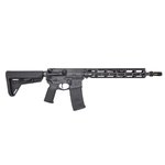 VKTR Industries VK-1PW 5.56x45mm 13.70" Pinned & Welded Rifle, Black