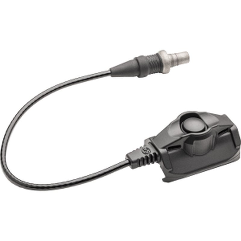 SureFire CSP-09 Weaponlight Switch Picatinny Remote Switch 9 Inch Black