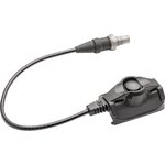SureFire CSP-09 Weaponlight Switch Picatinny Remote Switch 9 Inch Black