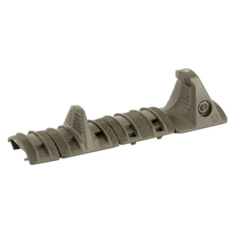 Magpul XTM Hand Stop Kit MAG511-ODG OD Green Polymer Ambidextrous