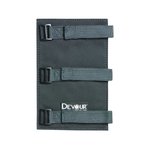 Banish 46 Suppressor Cover 10" Black