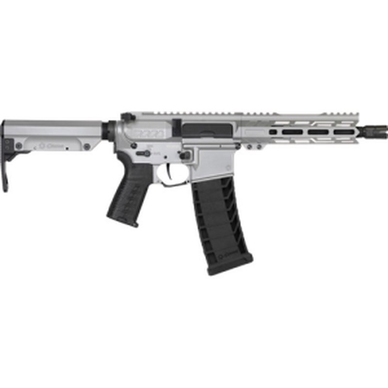 CMMG Mk4 Banshee 9mm 8in Titanium 30rd