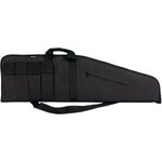 BullDog Extreme Tactical Rifle Case - Black - 45"